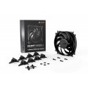 be quiet! SILENT WINGS 4 | 120mm PWM high-speed Datora korpusam Ventilators 12 cm Melns 1 pcs be quiet! SILENT WINGS 4 | 120mm PWM high-speed Datora korpusam Ventilators 12 cm Melns 1 pcs