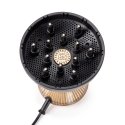 Bellissima Diffon Supreme Ion Care XL hair dryer 770 W Black, Gold Bellissima Diffon Supreme Ion Care XL hair dryer 770 W Black, Gold