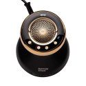 Bellissima Diffon Supreme Ion Care XL föön 770 W Must, Kuld Bellissima Diffon Supreme Ion Care XL föön 770 W Must, Kuld
