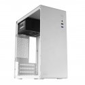Tacens ORUMX 500W „Mini Tower“ Balta Tacens ORUMX 500W „Mini Tower“ Balta