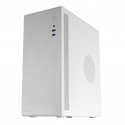 Tacens ORUMX 500W Mini Tower Valkoinen Tacens ORUMX 500W Mini Tower Valkoinen