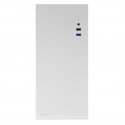 Tacens ORUMX 500W Mini Tower White Tacens ORUMX 500W Mini Tower White