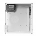 Tacens ORUMX 500W „Mini Tower“ Balta Tacens ORUMX 500W „Mini Tower“ Balta