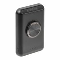 Rivacase VA2603 power bank Lithium Polymer (LiPo) 5000 mAh Wireless charging Black Rivacase VA2603 power bank Lithium Polymer (LiPo) 5000 mAh Wireless charging Black