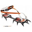 Vasak cramponai flexlock PETZL Vasak cramponai flexlock PETZL