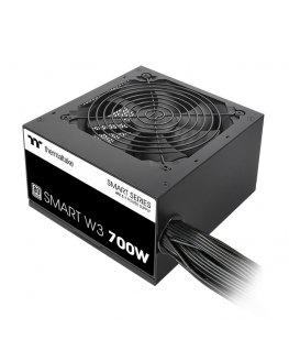 Thermaltake Smart W3 maitinimo blokas 700 W 24-pin ATX ATX Juoda