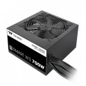 Thermaltake Smart W3 блок питания 700 W 24-pin ATX ATX Черный Thermaltake Smart W3 блок питания 700 W 24-pin ATX ATX Черный