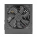 Thermaltake Smart W3 power supply unit 700 W 24-pin ATX ATX Black Thermaltake Smart W3 power supply unit 700 W 24-pin ATX ATX Black