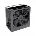Thermaltake Smart W3 блок питания 700 W 24-pin ATX ATX Черный Thermaltake Smart W3 блок питания 700 W 24-pin ATX ATX Черный