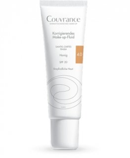 Avene 3282770100556 kosmētikas praimeris 30 ml 0.4 Honey