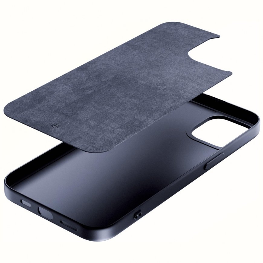 3mk Matt Case Pro for Apple iPhone 14