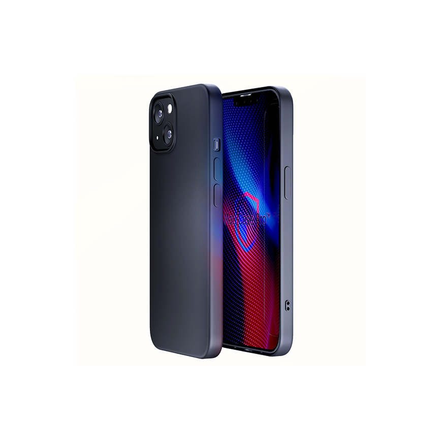 3mk Matt Case Pro Apple iPhone 14 jaoks – 2