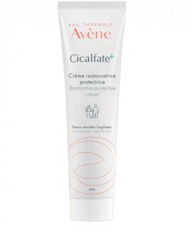 Avene CICALFATE+ 40 ml Kreminė