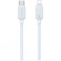 USAMS KY Series US-SJ692 30W USB-C to Lightning 1m white