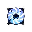 Zalman ZM-IF120 120mm Milky White aRGB Fan infinity effect 1.200 RPM 21.0dB A 55.2CFM Arvuti korpus 