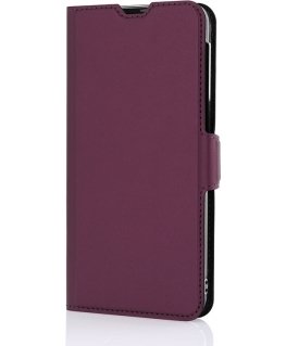 Wave raamatukate, Samsung Galaxy A36 5G, suitsune sangria