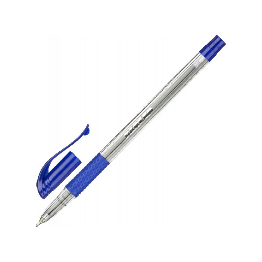 UNOMAX Dart GP pastapliiats | sinine | 0,7 mm – 2