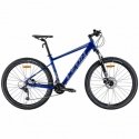 Leon 27.5" XC-70 AM hüdrauliline lukustus HDD 18" Sinine/Hall 2022 Leon 27.5" XC-70 AM hüdrauliline lukustus HDD 18" Sinine/Hall 2022