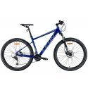 Leon 27.5" XC-70 AM hüdrauliline lukustus HDD 18" Sinine/Hall 2022 Leon 27.5" XC-70 AM hüdrauliline lukustus HDD 18" Sinine/Hall 2022