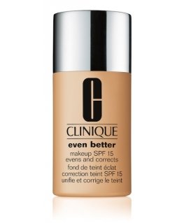 Clinique Even Better Makeup Broad Spectrum SPF 15 30 ml Pudele Krēms CN 74 Beige
