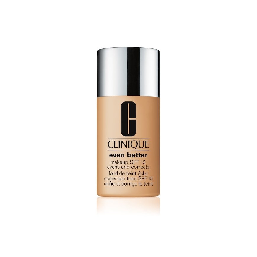 Clinique Even Better Makeup Broad Spectrum