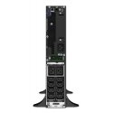 APC Smart-UPS On-Line источник бесперебойного питания Двойное преобразование (онлайн) 2,2 kVA 1980 W APC Smart-UPS On-Line источник бесперебойного питания Двойное преобразование (онлайн) 2,2 kVA 1980 W