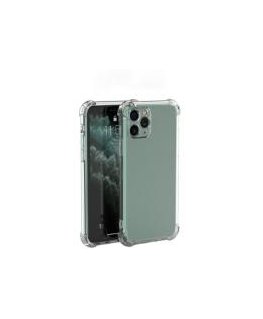 Fusion Anti Shock 1,5mm silikona vāciņš Xiaomi Mi 11 caurspīdīgs