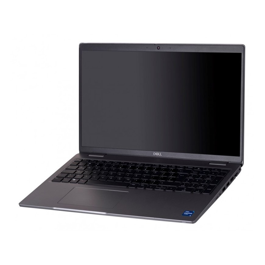 DELL LATITUDE 5520 i5-1145G7 16GB 256SSD 15,6" FHD Win11pro KÄYTETTY Käytetty