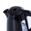 Camry Premium CR 1255b electric kettle 1.7 L 2200 W Black Camry Premium CR 1255b electric kettle 1.7 L 2200 W Black