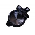 Camry Premium CR 1255b electric kettle 1.7 L 2200 W Black Camry Premium CR 1255b electric kettle 1.7 L 2200 W Black