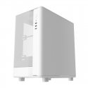 Компьютерный корпус Darkflash DB330M Mesh (белый) Компьютерный корпус Darkflash DB330M Mesh (белый)