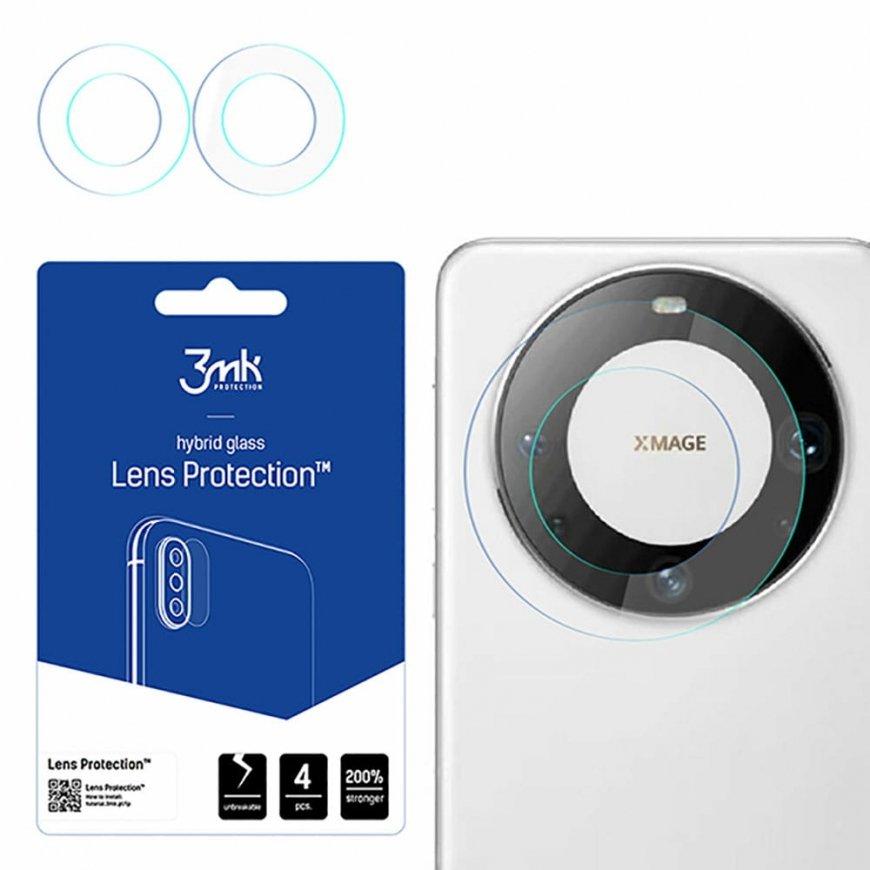 3MK Lens Protection 1 pc(s)
