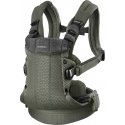 BabyBjörn Harmony 3D Mesh Carrier, Dark green BabyBjörn Harmony 3D Mesh Carrier, Dark green