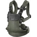 BabyBjörn Harmony 3D Mesh kantoreppu, Dark green BabyBjörn Harmony 3D Mesh kantoreppu, Dark green