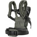 BabyBjörn Harmony 3D Mesh kantoreppu, Dark green BabyBjörn Harmony 3D Mesh kantoreppu, Dark green