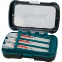 Makita P-81290 jigsaw/scroll saw/reciprocating saw blade Sabre saw blade 30 pc(s)