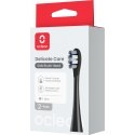 Oclean Delicate Care Kids toothbrush heads, 2 pcs, black Oclean Delicate Care Kids toothbrush heads, 2 pcs, black