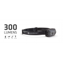 Headlamp Suprabeam S2 300 lumens, 3x AAA Headlamp Suprabeam S2 300 lumens, 3x AAA