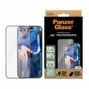 PanzerGlass ® Screen Protector iPhone 16 Plus | 15 Plus | Ultra-Wide Fit Kirkas näytönsuoja Apple 1 PanzerGlass ® Screen Protector iPhone 16 Plus | 15 Plus | Ultra-Wide Fit Kirkas näytönsuoja Apple 1