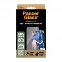 PanzerGlass ® Screen Protector iPhone 16 Plus | 15 Plus | Ultra-Wide Fit Skaidri ekrano apsauga Appl PanzerGlass ® Screen Protector iPhone 16 Plus | 15 Plus | Ultra-Wide Fit Skaidri ekrano apsauga Appl