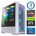 INTOP AQUA Ryzen 7 7700X 32GB DDR5 2TB SSD M.2 NVME + 2TB RTX 5060 Ti 8GB WIN11 INTOP AQUA Ryzen 7 7700X 32GB DDR5 2TB SSD M.2 NVME + 2TB RTX 5060 Ti 8GB WIN11