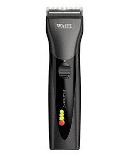 Wahl ChromStyle Must Liitiumioon (Li-Ion)