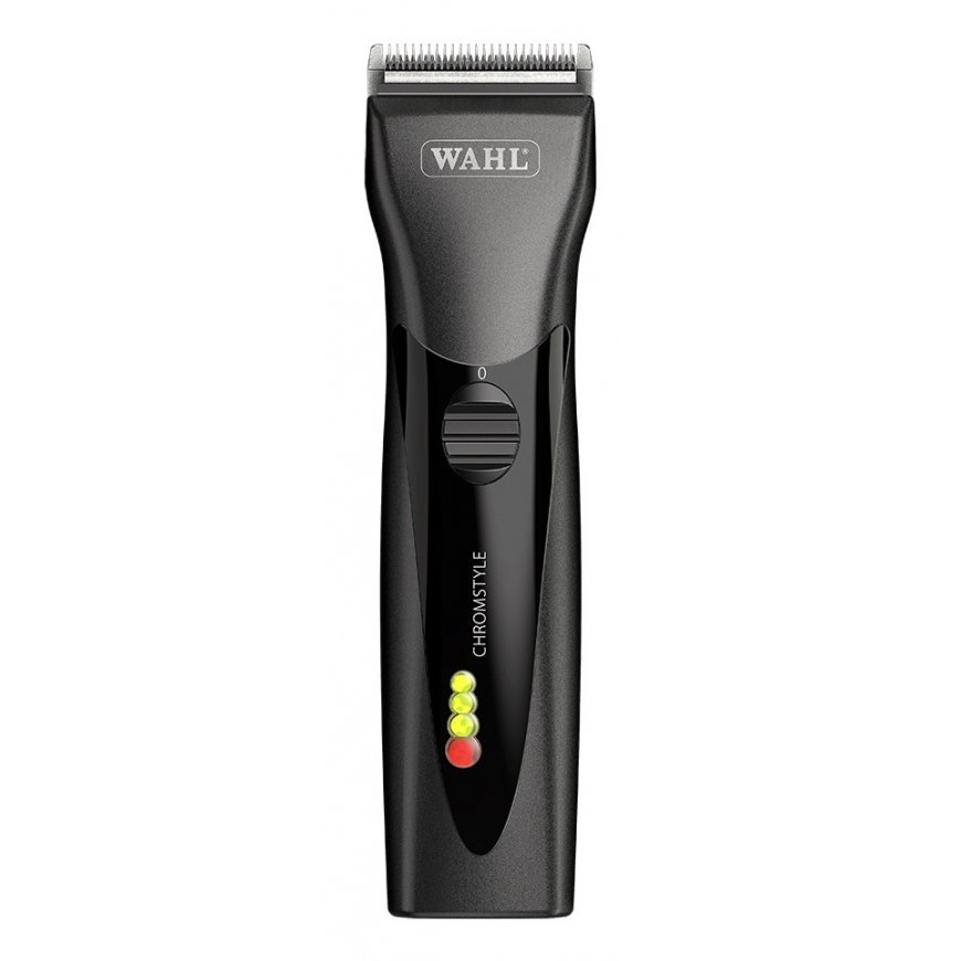Wahl ChromStyle Must Liitiumioon (Li-Ion)