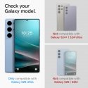 Spigen Glas.tR EZ Fit Galaxy 25 Ultra Screen Protector 2 Pack Spigen Glas.tR EZ Fit Galaxy 25 Ultra Screen Protector 2 Pack
