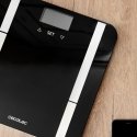 Cecotec Surface Precision 9450 Kvadratas Juoda, Balta Elektroninės vonios svarstyklės Cecotec Surface Precision 9450 Kvadratas Juoda, Balta Elektroninės vonios svarstyklės