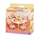 Sylvanian Families 5742 spēļu komplekts Sylvanian Families 5742 spēļu komplekts
