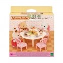 Sylvanian Families 5742 žaislų rinkinys Sylvanian Families 5742 žaislų rinkinys