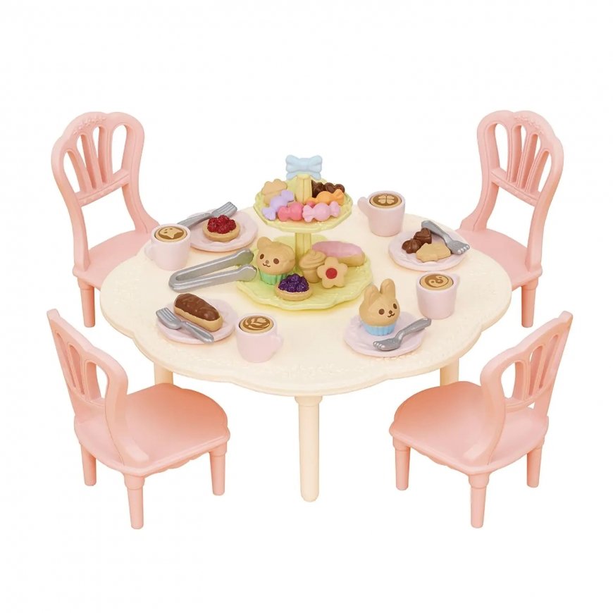 Sylvanian Families 5742 mänguasjakomplekt – 3