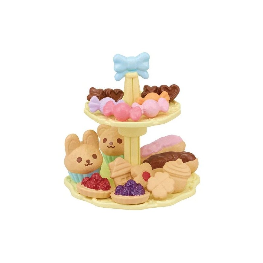 Sylvanian Families 5742 spēļu komplekts – 5