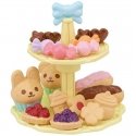 Sylvanian Families 5742 spēļu komplekts Sylvanian Families 5742 spēļu komplekts